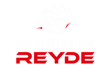 Desguaces Reyde Talayuela logo